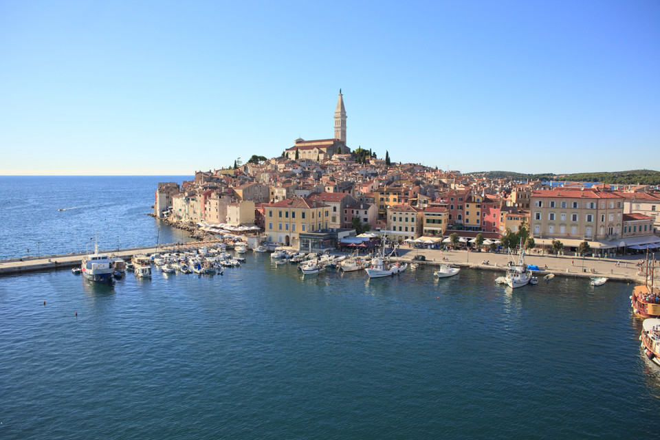 Rovinj