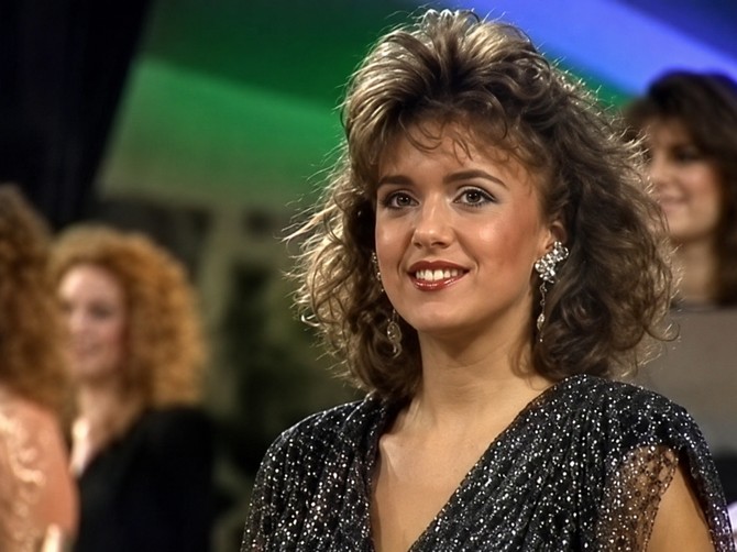Suzana Žunić