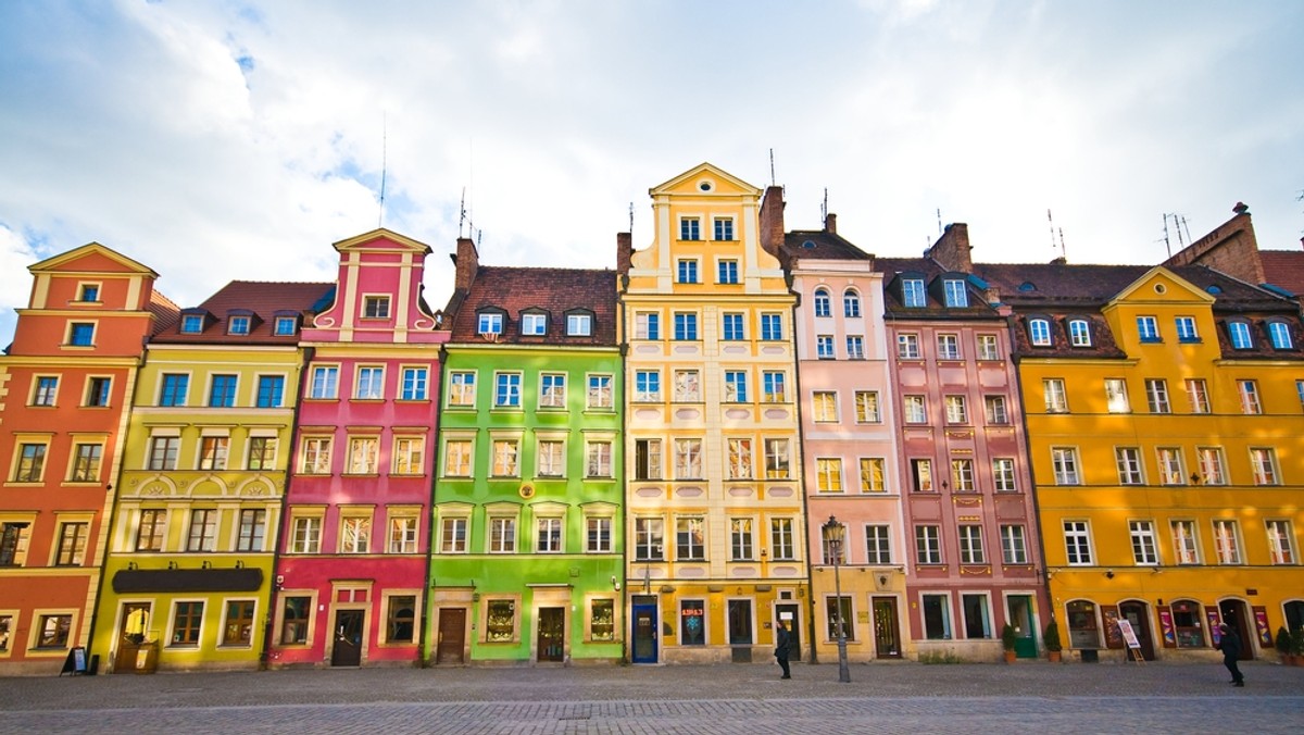 W ramach Europejskiego Tygodnia Mobilności w niedzielę z pl. Nowy Targ wyruszy Parada Mobilności. Po dojściu na most Uniwersytecki rozpocznie się Piknik Mobilności - podaje Wroclaw.pl.