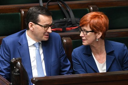 Propozycja ministerstwa pracy: minimalne wynagrodzenie na poziomie 2450 zł