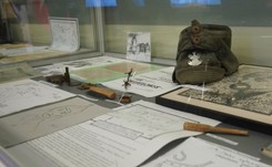 Nowa wystawa IPN. Wyjątkowe artefakty z łagrów Borowicze i Swierdłowsk upamiętniają bohaterów