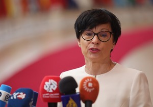 Marta Kos
