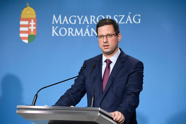 Węgry: Wiązanie funduszu odbudowy z praworządnością to brak odpowiedzialności