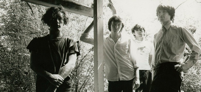 R.E.M. świętuje czterdziestolecie debiutanckiej EP-ki