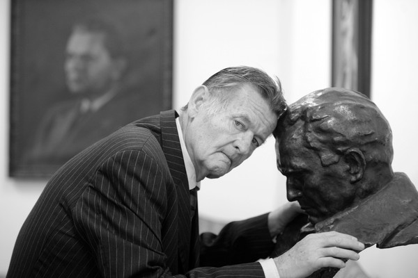 BEMUS Aleksandar Madžar