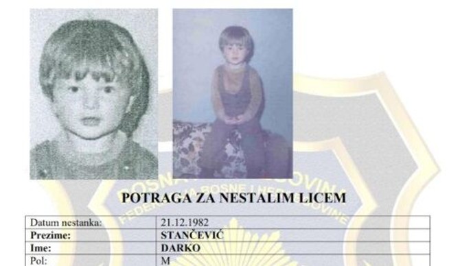 Darka porodica besomučno traži godinama