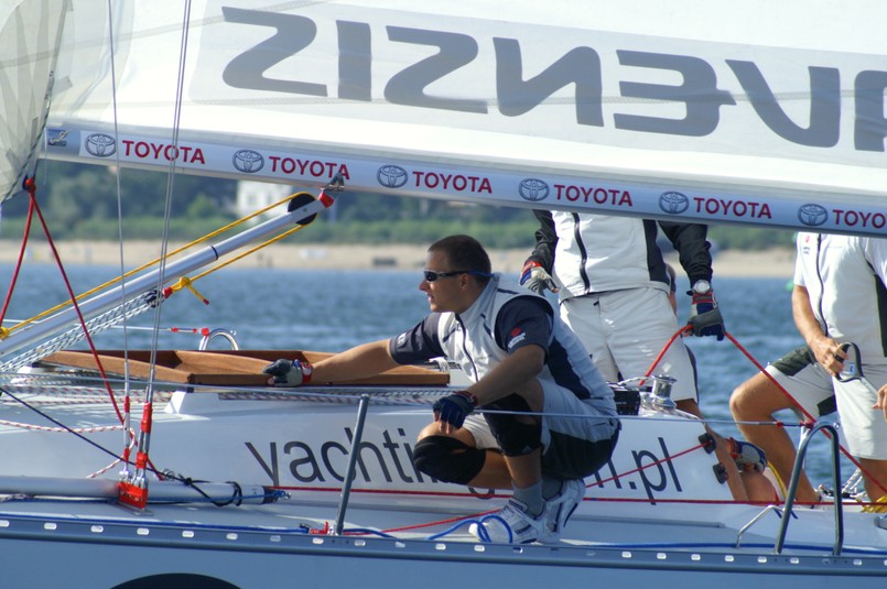 Sopot Match Race