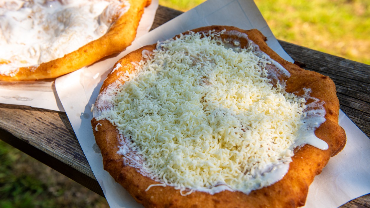 Otestujte sa, ako dobre poznáte legendárny slovenský fastfood.