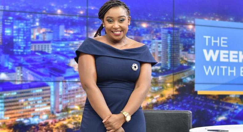 I’m single and I love it – Betty Kyallo speaks on whereabouts of the ‘Somali Guy’