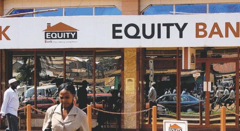 Equity Bank Kenya