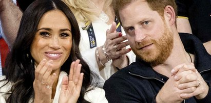 Meghan Markle skończyła 41 lat. Zaskakujące kto złożył jej życzenia