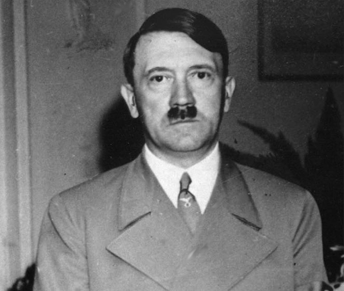 Adolf Hitler