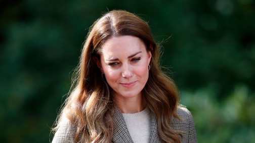 Katalin hercegné komoly áldozatot hozott, hogy a királyi család távol tartsa Meghan Markle-t