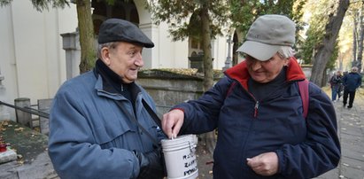 Spotkaj gwiazdy na Powązkach