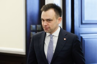 Kwota wolna od podatku NIE wzrośnie na razie do 60 tys. zł. Co jeszcze powiedział Minister Finansów?