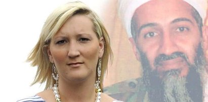 Bin Laden stracił wnuki!