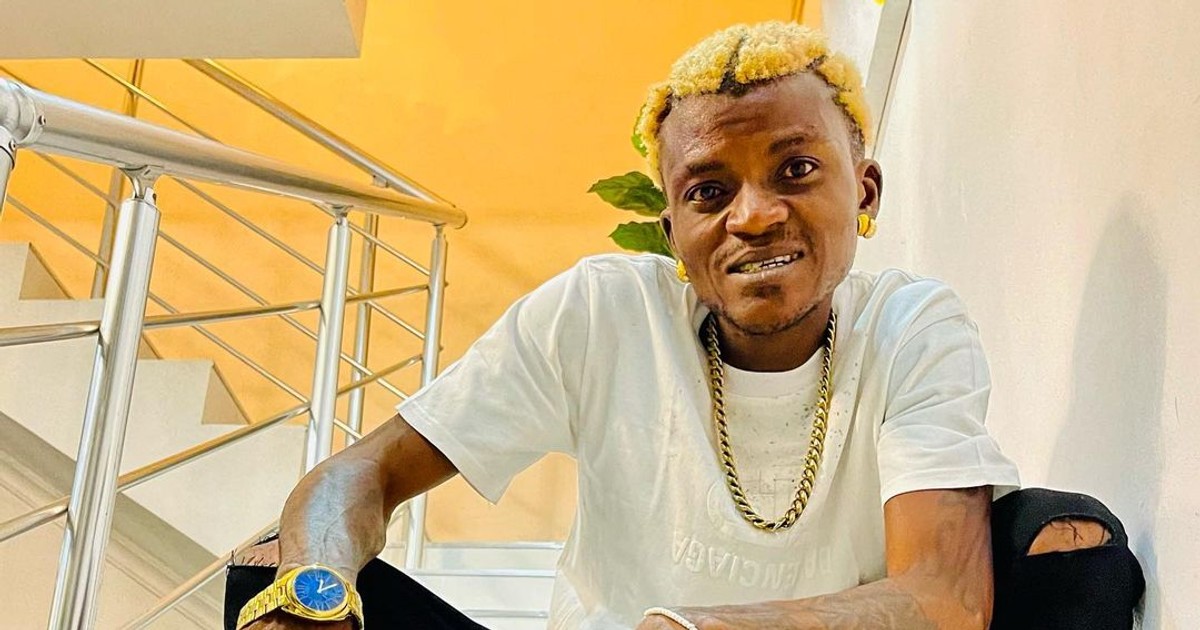 REVIEW: Portable - Zazuu Zeh EP | Pulse Nigeria - Vimarsana News