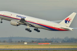 "To największa zagadka w historii lotnictwa". 9 pytań o zaginięcie samolotu MH370