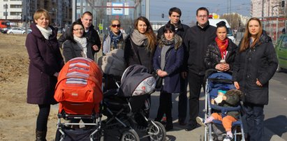 Nie zabierajcie nam naszych autobusów