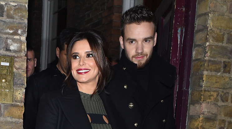 Cheryl és Liam útjai elváltak /Fotó: Northfoto