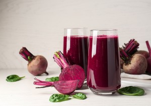 Cvekla ima pozitivan uticaj na zdravlje srca