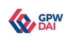 GPW DAI logo