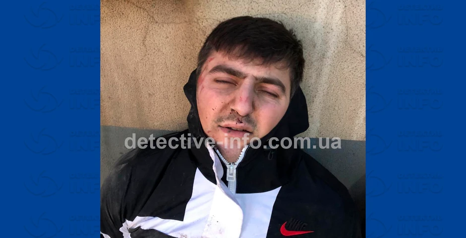 Napadač koji je pucao na Radoja Zvicera