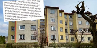 Zabójstwo rodziców z Kudowy-Zdroju wiąże się ze sprawą strasznej śmierci innego rodzica z Lądka-Zdroju. Jest list spalonego mężczyzny!