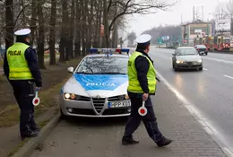 Od dziś nowy taryfikator. Kobieta z Warszawy już się przekonała o tym, jak jest surowy