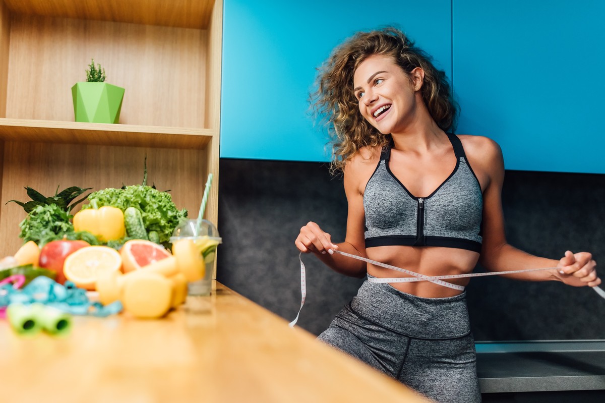 Dieta keto – tłuszcze zamiast węglowodanów i… szybki spadek wagi. Czy jest bezpieczna?