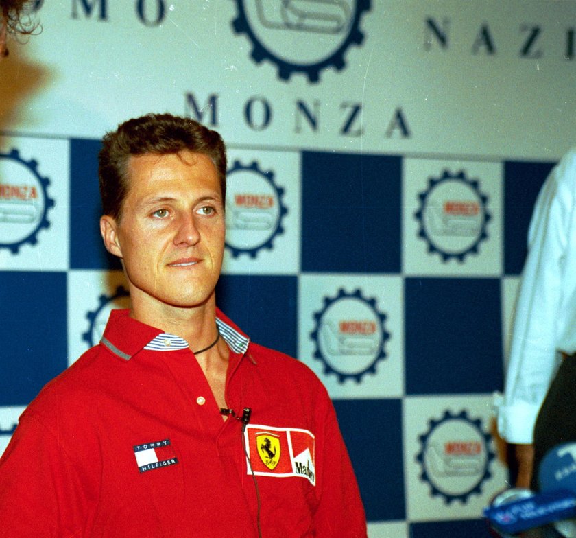 Michael Schumacher może na niego liczyć. Jean Todt mówi o wizytach