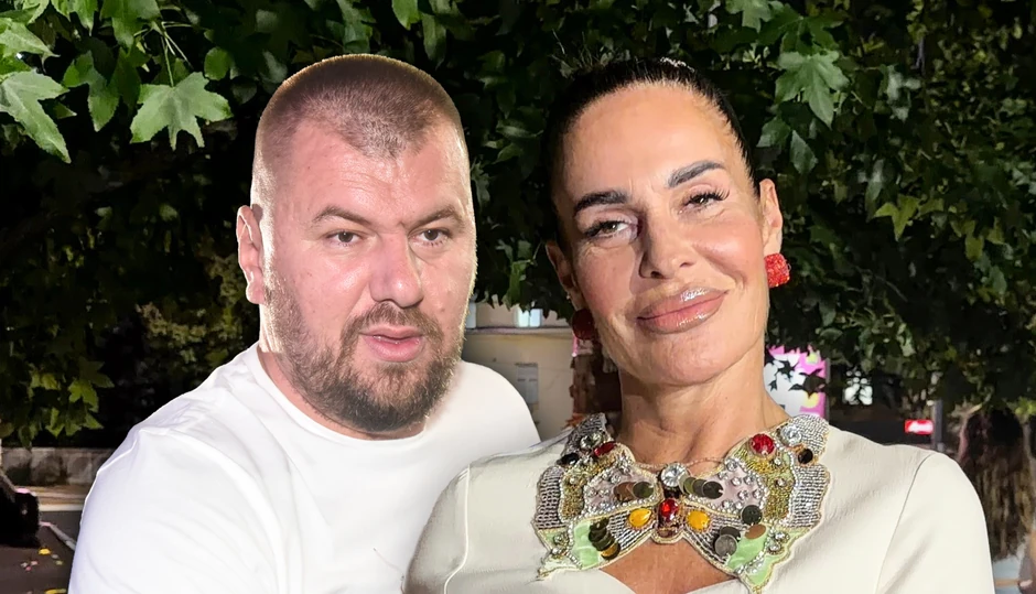 Milena Kačavenda otkrila detalje strasne noći sa Janjušem: Pila sam pijana