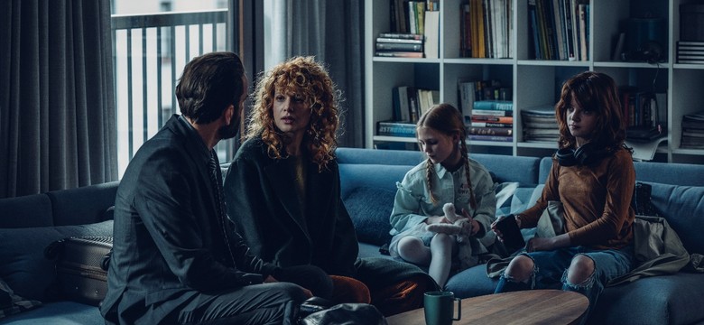 Gruszka, Kot i Damięcki w rolach głównych. "Wyrwa" czyli filmowa adaptacja książki Wojciecha Chmielarza