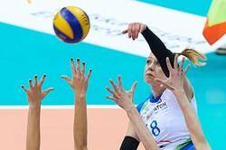 OrlenLiga: Pierwsze zwycięstwo siatkarek Pałacu