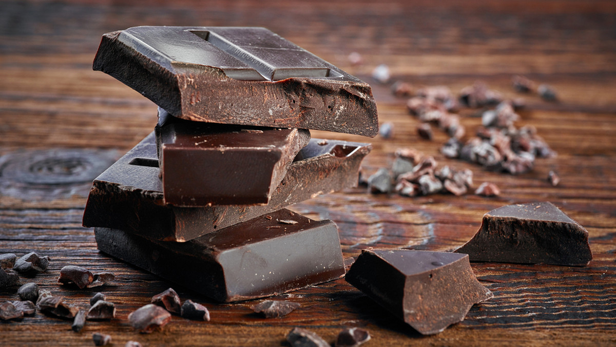 Czekolada (właściwości) - cztery mało znane skutki jedzenia czekolady