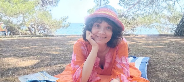 Danica Radulović (Foto: Facebook)