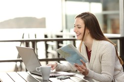 Wypocznij bezstresowo. 7 rzeczy, o które warto zadbać przed wyjazdem na urlop