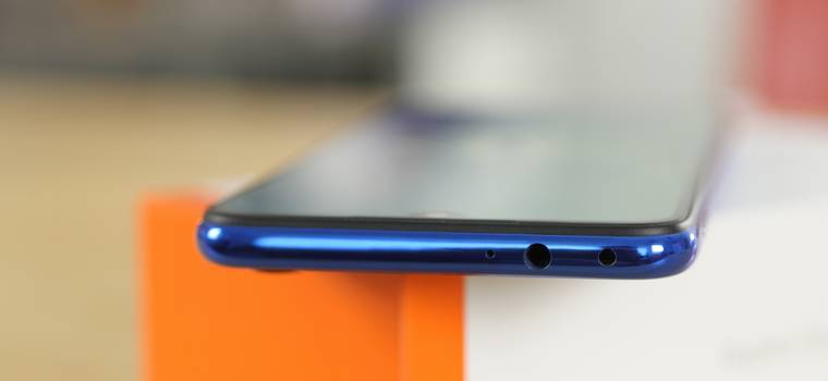 Xiaomi Redmi 7A w TENAA. Są zdjęcia i specyfikacja