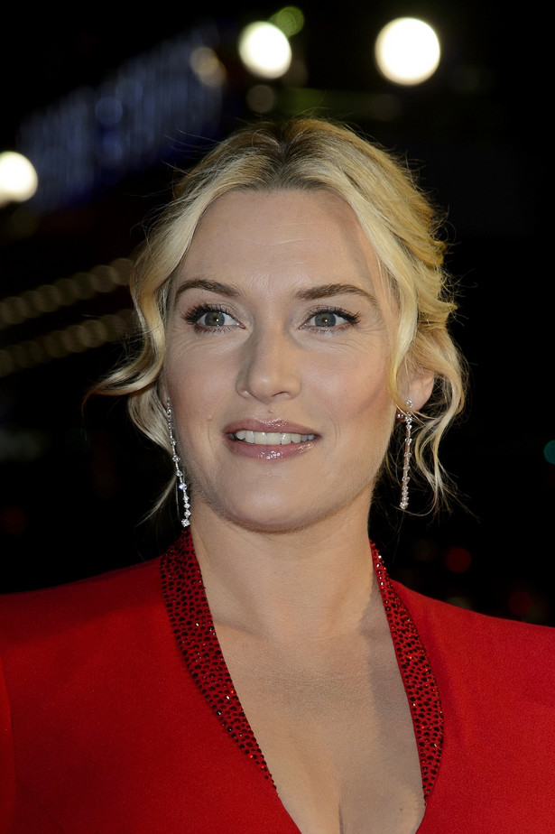 Gwiazda "Titanica" Kate Winslet została mamą