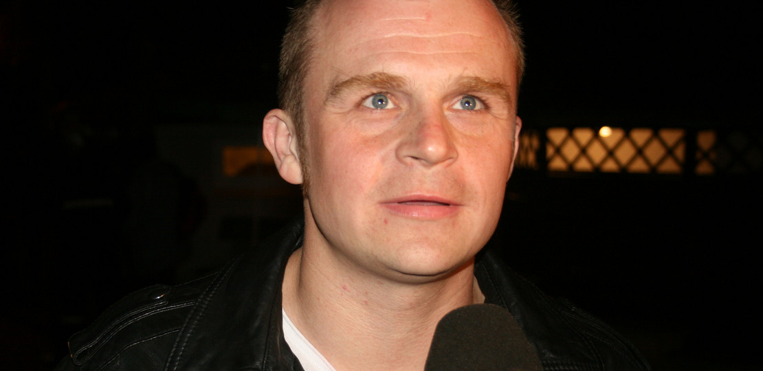 Piotr Rogucki (Coma)