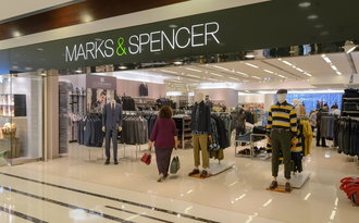Marks & Spencer wycofuje się z Polski. Ostatni sklep będzie zamknięty