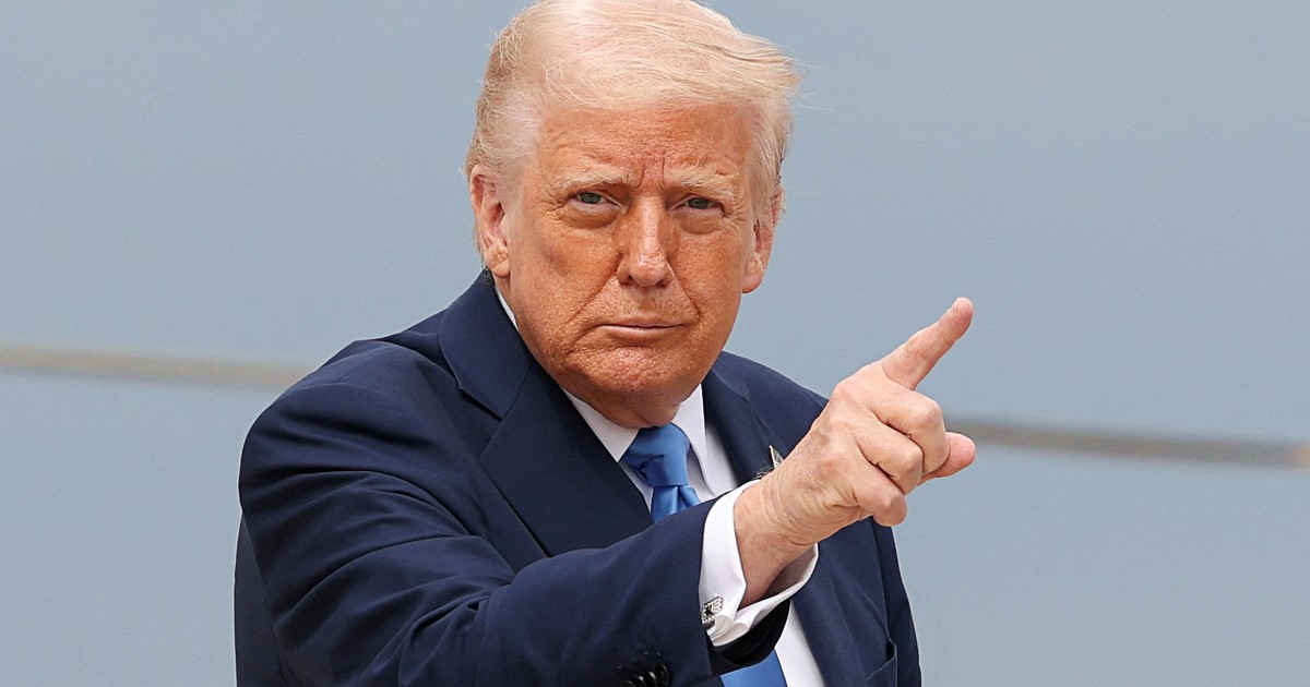 Trump chce Grenlandii i nie wyklucza użycia siły. Eksperci tłumaczą, dlaczego to „niedorzeczne”