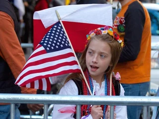 Polska USA