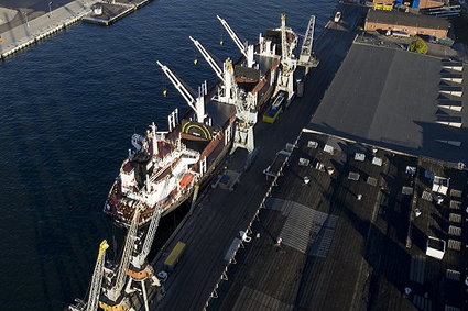 Port Gdańsk planuje inwestycje za miliard złotych. Jest przetarg na Nabrzeże Oliwskie