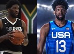 Joel Embiid explains choosing USA over Cameroon for 2024 Olympics