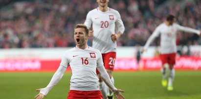 Polska – Serbia 1:0. Nasi znów niepokonani