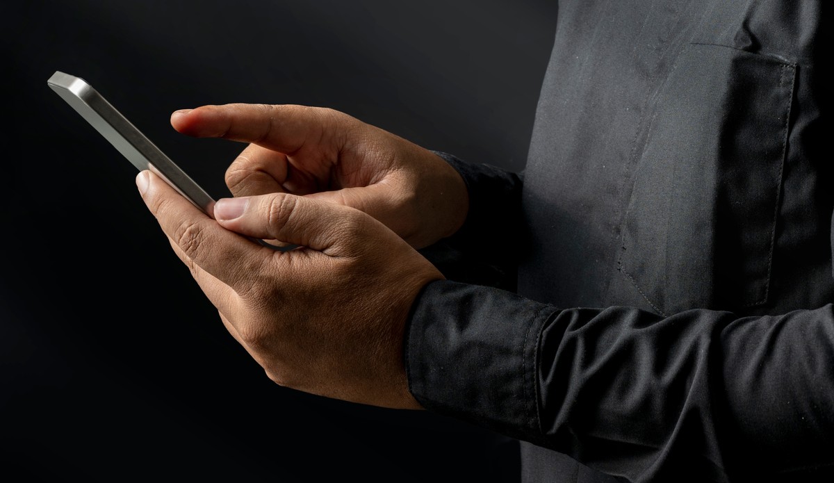 ¿También esto?  Lo revelado sobre el teléfono móvil es peligroso