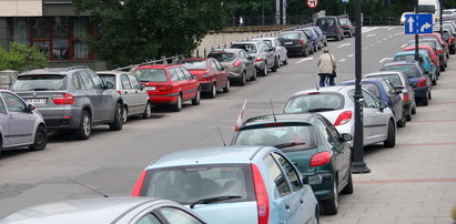 Urzędnicy chcą większej strefy