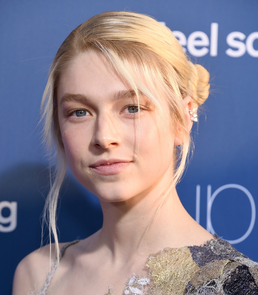 Hunter Schafer