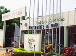 Unilorin partners with Chinese University for research collaboration